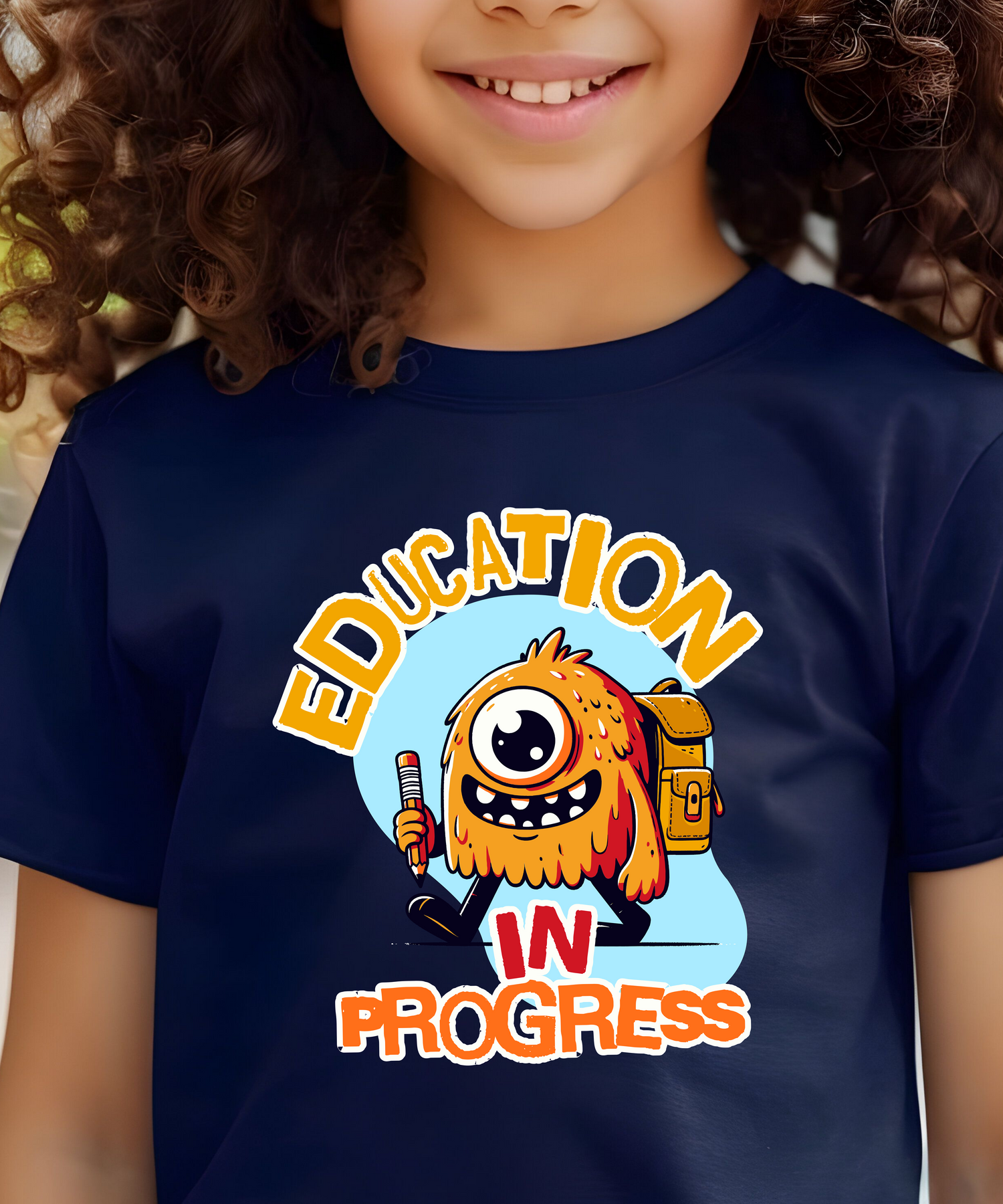 Kids T-Shirts